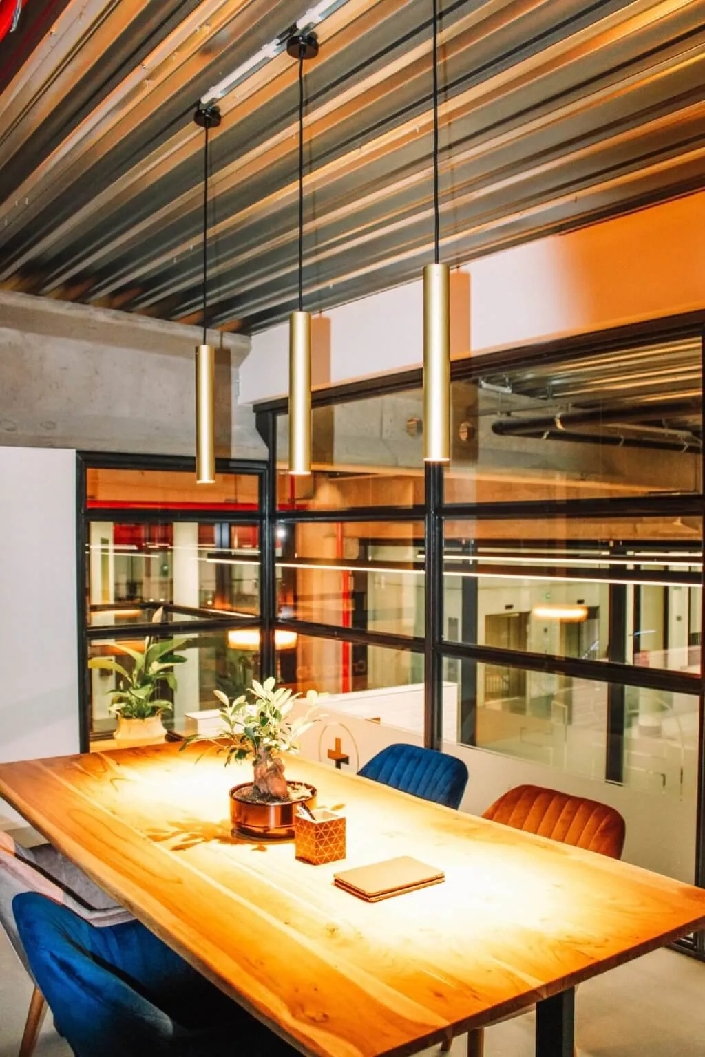 Luxfit Strassen – Personal Training Studio