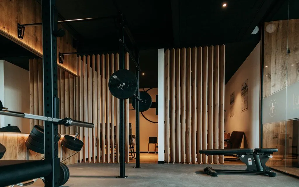 Luxfit Leudelange – Personal Training Studio