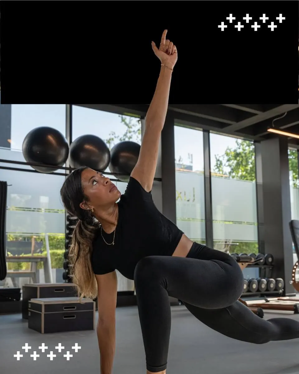 Luxfit Dein Profi In Sachen Personal Training Luxfit Dein Profi In Sachen Personal Training
